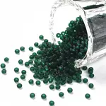 12/0 FGB Grade A Round Glass Seed Beads