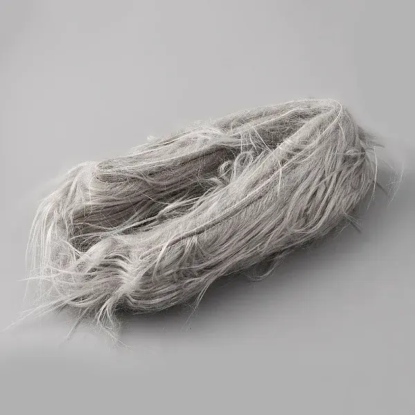 Artificial Wool Fabric