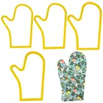 Acrylic Quilting Template