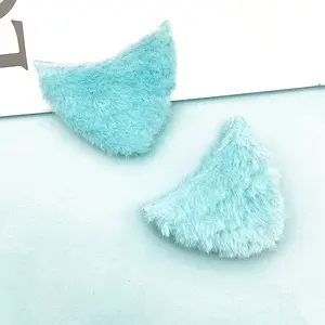 Plush Cloth Cat Ears