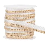 Filigree Polyester Ribbon