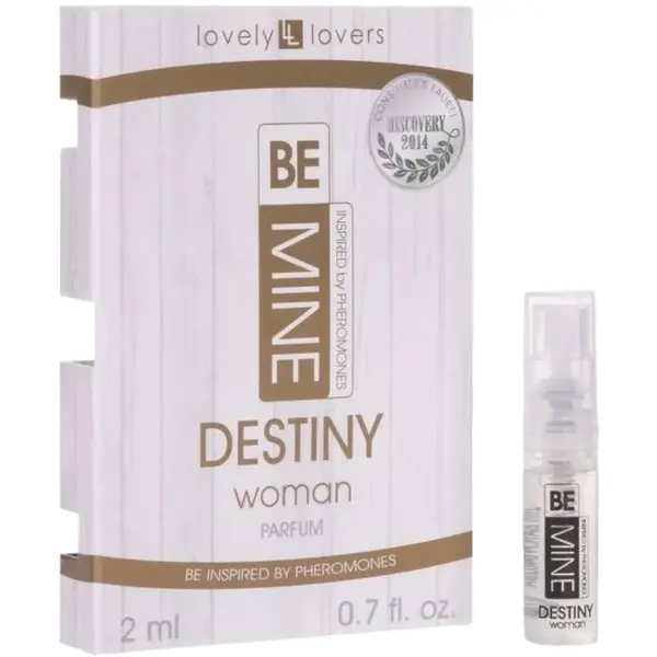 VALAVANI Lovely Lovers BeMine Destiny pro ženy (2 ml)