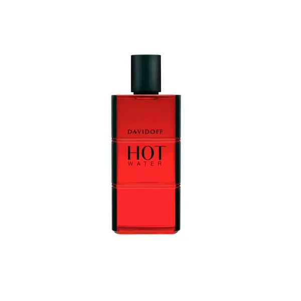 Davidoff Hot Water (M) EDT