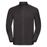 Men's Oxford Russell Long Sleeve Shirt