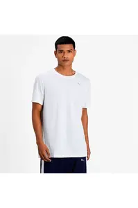 Puma pánské tričko Performance bílé