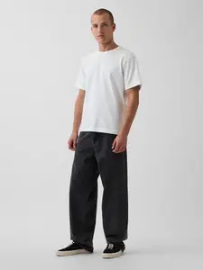GAP Džíny Baggy Fit - Pánské