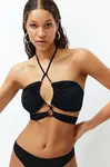 Dámský bikinový top Trendyol Basic