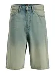 Jack & Jones Plus Džínsy 'JJITONY JJORIGINAL'  modrá