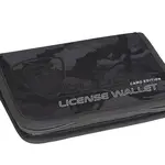 Fox Rage pouzdro Voyager Camo License Wallet