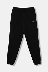 Puma Dětské tepláky Puma ESS Sweatpants FL B