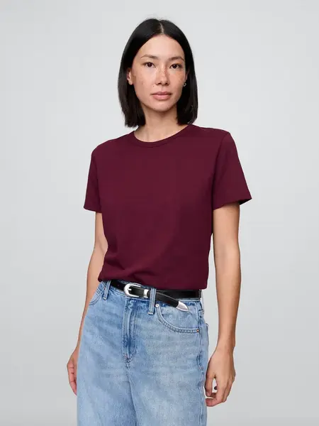 GAP Cotton T-Shirt - Ladies