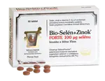PHARMA NORD SELEN+ZINOK FORTE