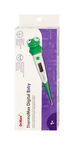 Dr. Max ThermoMax Digital Baby