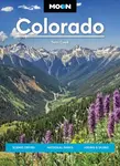 Moon Colorado (Eleventh Edition) - Terri Cook