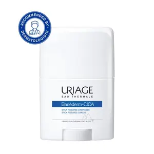 URIAGE BARIÉDERM Stick Fissures Cracks, 22g