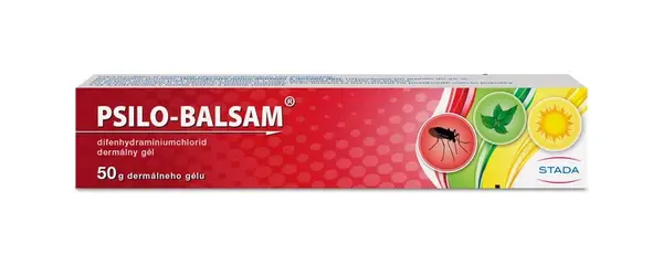 PSILO-BALSAM