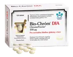 PHARMA NORD CROM DIA 100 MCG 120 tbl