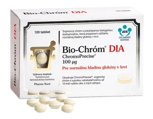 Bio-CHRÓM DIA 100 µg