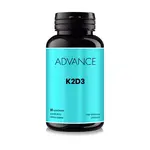 ADVANCE K2D3 60 tabliet