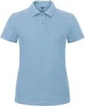 Dámská polokošile B&C Basic