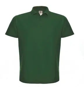 Pánská polokošile B&C Basic