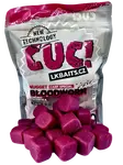 LK Baits CUC! Nugget Bloodworm 17 mm, 1kg