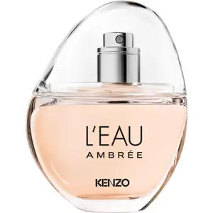 KENZO L'Eau Ambrée parfémovaná voda unisex 30 ml