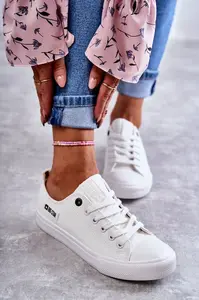 Dámské tenisky BIG STAR SHOES