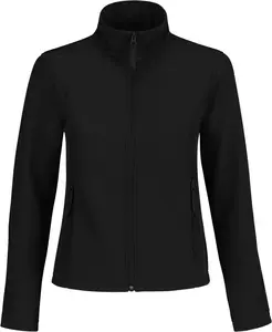 Dámská bunda B&C Softshell
