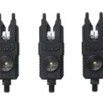 Prologic sada hlásičů Custom SMX MkII Alarm WTS 4+1 Red-Yellow-Green-Blue