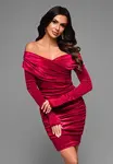 Edoti Evening dress LA-OM-DL