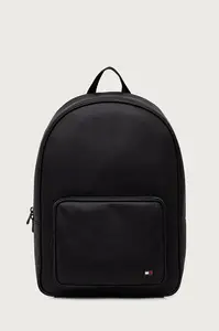 Tommy Hilfiger  ruksak pánsky z imitácie kože