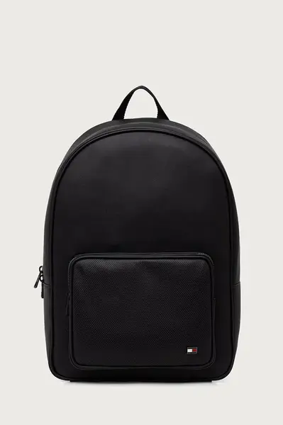Tommy Hilfiger  ruksak pánsky z imitácie kože