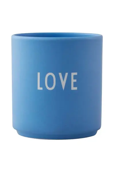 Design Letters Hrnček Design Letters Favourite Cups