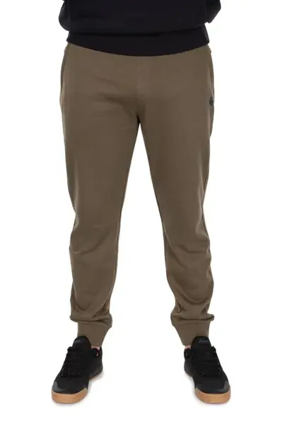 Fox tepláky collection joggers green - l
