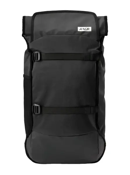 Aevor batoh Trip Pack Proof Black 33 L | Černá | Objem 33 L