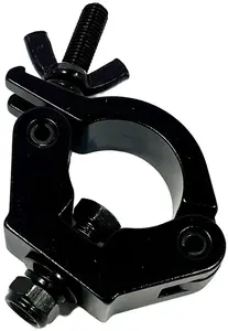 DURATRUSS DT PRO Narrow Clamp 500kg Black