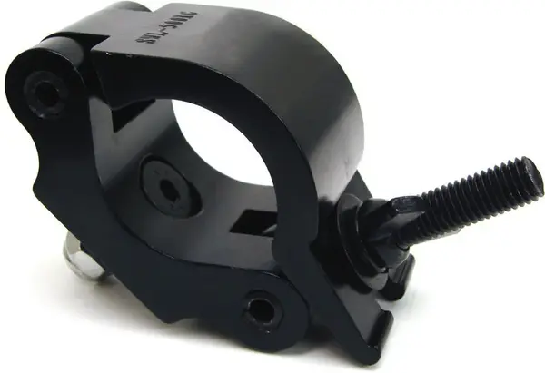 DURATRUSS DT PRO Clamp 500kg Black