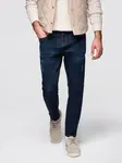 Pánske rifle Ombre Regular Fit