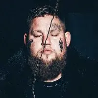 Rag'n'Bone Man – Life by Misadventure LP