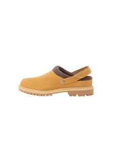 TIMBERLAND Dreváky 'PREMIUM'  čokoládová / pueblo