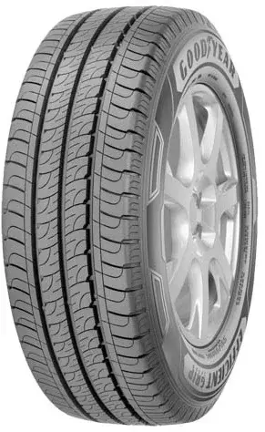 GOODYEAR 215/65 R 16 109/107T EFFICIENTGRIP_CARGO TL C