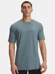 Pánské tričko Under Armour UA M 60/40S Can't Hoop SS-BLU - Pánské