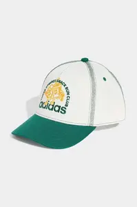 adidas Performance baseballová čepice dětská bavlněná