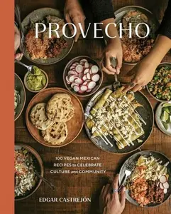 Provecho - Edgar CastrejÃ³n