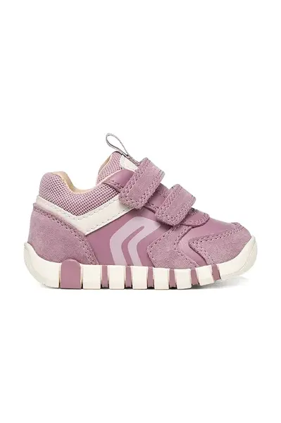 Geox IUPIDOO sneakers boty dětské