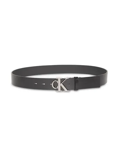 Calvin Klein Opasky  čierna