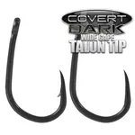 Gardner Háčky bez protihrotu Covert Dark Wide Gape Talon Tip barbless, vel. 4