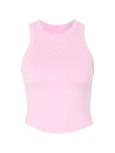 NIKE Športový top 'ONE'  ružová