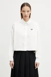 Fred Perry košile dámská bavlněná